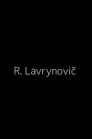 Romuald Lavrynovič